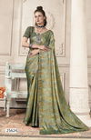 Mishu Vol 2 By Vallabhi Designer Brasso Printed Sarees Wholesalers In Delhi
